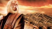 Beneath the Planet of the Apes Fragman