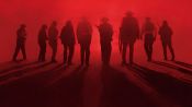 The Wild Bunch Fragman