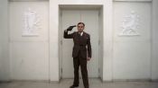 Il conformista Fragman
