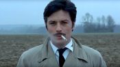 Le Cercle rouge Fragman