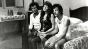 A Drama of Jealousy (and Other Things) Fragman