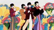 Yellow Submarine Fragman