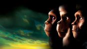 Planet of the Apes Fragman