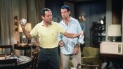 The Odd Couple Fragman