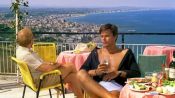Weekend, Italian Style Fragman