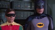 Batman Fragman