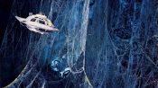 Fantastic Voyage Fragman