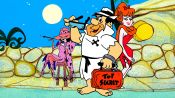 The Man Called Flintstone Fragman