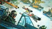 Tora! Tora! Tora! Fragman