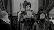The Agitators Fragman
