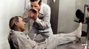 The Andromeda Strain Fragman