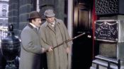The Private Life of Sherlock Holmes Fragman