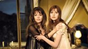 The Vampire Lovers Fragman