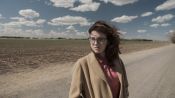 To the Stars Fragman