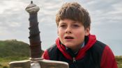 The Kid Who Would Be King Fragman