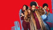 Undercover Brother 2 Fragman