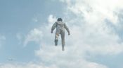 Psychokinesis Fragman