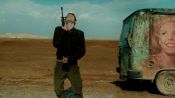 Foxtrot Fragman