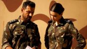 Parmanu: The Story of Pokhran Fragman