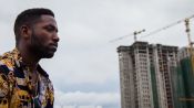 Nigerian Prince Fragman