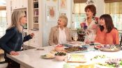 Book Club Fragman