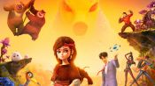 Boonie Bears: Entangled Worlds Fragman