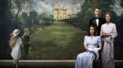 The Little Stranger Fragman