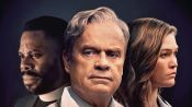 The God Committee Fragman