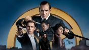 The King's Man Fragman