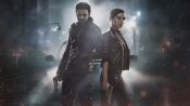 Saaho Fragman