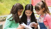 An American Girl Story: Summer Camp, Friends For Life Fragman