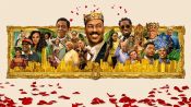 Coming 2 America Fragman