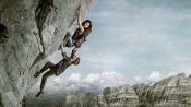 The Ledge Fragman