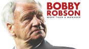 Bobby Robson: More Than a Manager Fragman