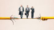 The Hummingbird Project Fragman
