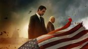 Angel Has Fallen Fragman