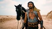 The Treasure Fragman