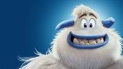 Smallfoot Fragman