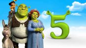 Shrek 5 Fragman