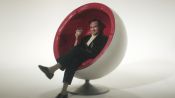 Becoming Bond Fragman