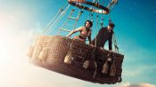 The Aeronauts Fragman