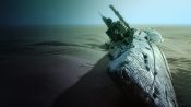 Drain The Ocean: WWII Fragman