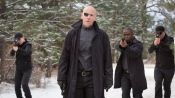 The Humanity Bureau Fragman