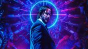John Wick 3 Fragman
