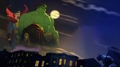Hulk: Where Monsters Dwell Fragman