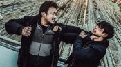 Doo namja Fragman