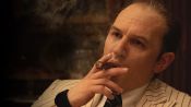 Capone Fragman