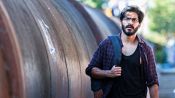 Bhavesh Joshi Superhero Fragman