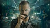The Line Fragman