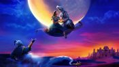 Aladdin Fragman